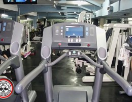 Fitnes i bodibilding klub Atleta (31)