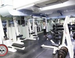 Fitnes i bodibilding klub Atleta (6)